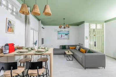 Image de Chic escape @ Sidi Bousaid