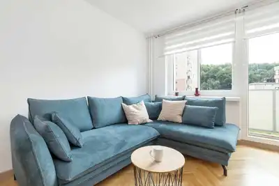 Image de Matejki 13  | Gdynia | Modern Apartment | 500 m to the Sea