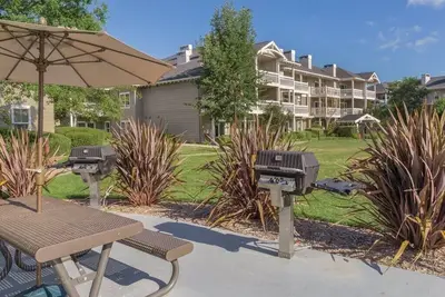 WorldMark Windsor - 2 Bedroom Twin