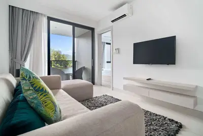 Image de Cassia Residences 1br A1 Sea side
