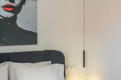 Image de Valencia Beach Luxury Penthouse Netflix Late Checkout