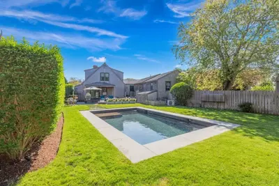 Image de LolliPop Nantucket: A Thoughtfully Designed Island Home for Families and Friends