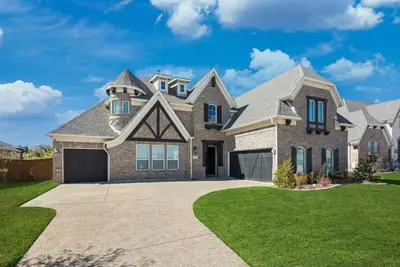 Image de Luxurious and Spacious 5-bedroom house in fantastic Grand Prairie. King beds!