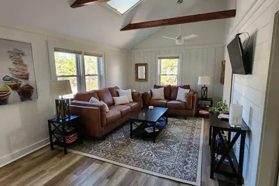 Image de Coveted Cottage: Humarock Beach Retreat