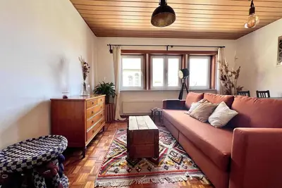 Image de Cosy haven in Aalst with terrace a green haven