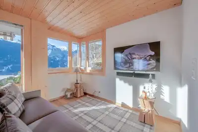 Image de Chalet Sterndolde Apt. 1