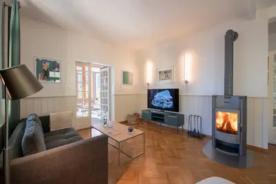Image de Chalet Hunnenfluh Garden Apartment