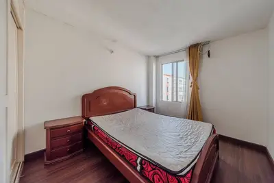 Image de Cozy Apartment With Fireplace