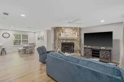 Image de Family-Friendly 3br/2ba Home