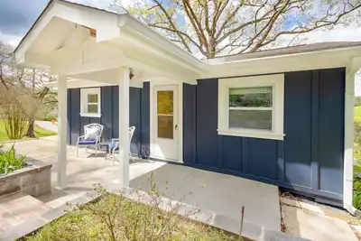 Image de 2-bedroom house in Knoxville with Amazing Views and Sunsets