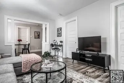 Image de Bungalow Sobro- 2br1ba