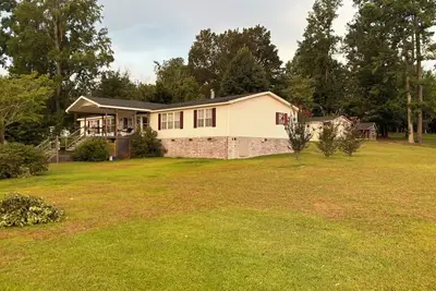 Image de Lake House