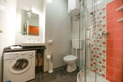 Image de Studio Apartment 22 at Villa Golf