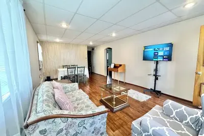 Image de Charming 3-bedroom house in enchanting Danville with Ac Close to Amazon Berwick