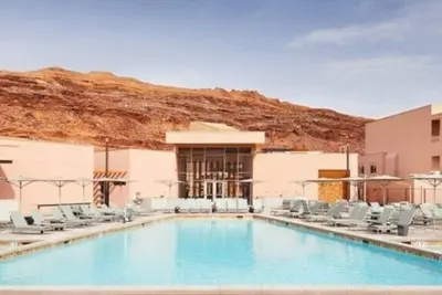 Image de Club Wyndham Moab - 4 Bedroom Presidential