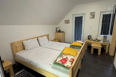 Image de Wolf apartment 1
