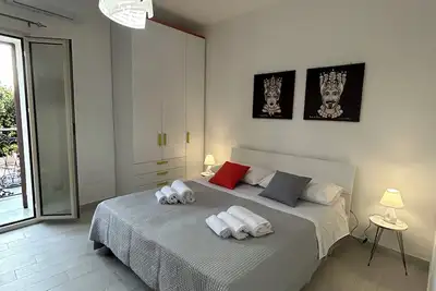 Image de Love Sicily Cefalù Apartment