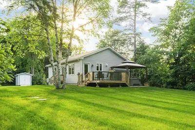 Image de Seashell Escape - New Home /Hot Tub