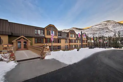 Image de Marriott Streamside-Evergreen at Vail. Beautiful 2br Mlk Week!