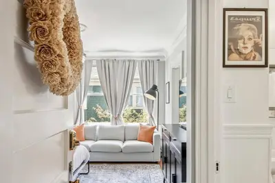 Image de Beautiful studio in Nob Hill, San Francisco