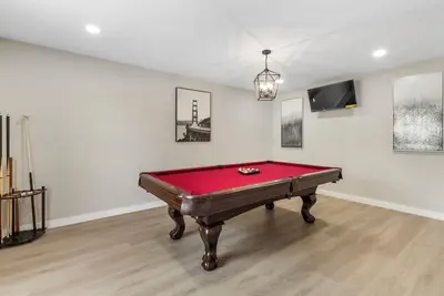 Image de Spacious 4br Family Home in Missouri City – Sleeps 8 & Fully Equipped