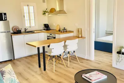 Image de La Casita Sea View & Terrace - Smart Working