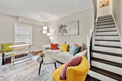 Image de Atl Gem: Near Stadiums, Airport, and Downtown!