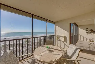 Image de Sea Oats 352 - Pool - Tennis Courts - Elevators - Sleeps 6