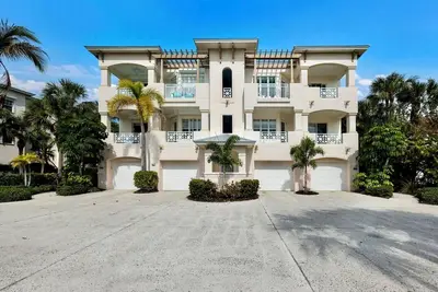 Image de Boca Bay - 775-1 Harborside - 3 bed / 2 bath - Elevator - Sleeps 6 - Charlotte Harbor
