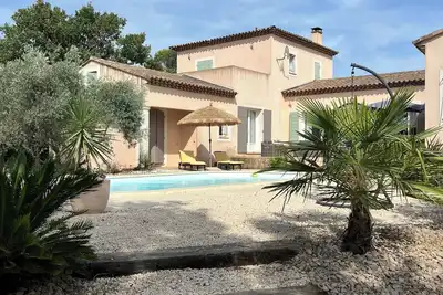 Image de Location Mas Provençal