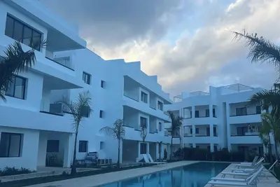 Image de Resort style minus resort prices