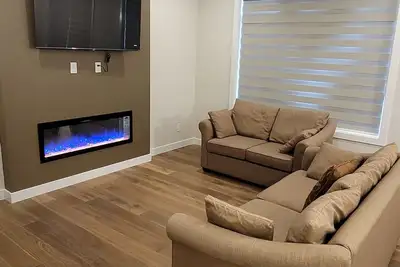 Image de Ac Brand New 3 Bedroom Full House đźŹ