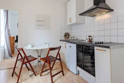 Image de Ozerais by Interhome