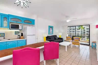 Image de Spacious 1-Bedroom Suite at Villa del Palmar Puerto Vallarta Resort
