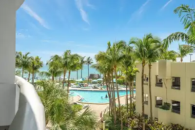 Image de 1bed Condo w/Pool View | 3rd Floor at Tides