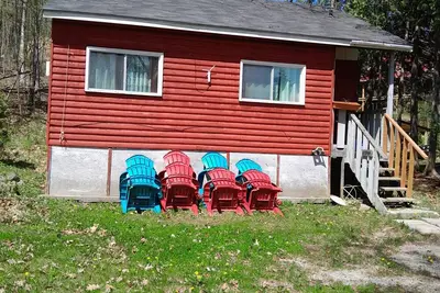 Image de Aspen- 3 Bdr cabin
