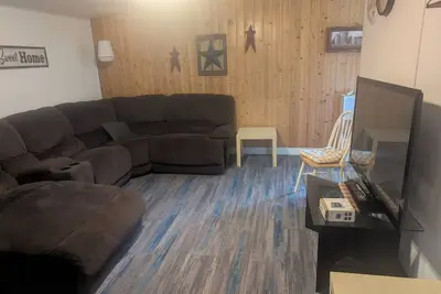 Image de 3-bedroom house with wifi and Ac