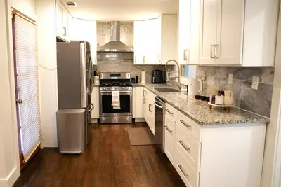 Image de Modern-Retreat-Attlanta house/4bedrooms/petfriendly