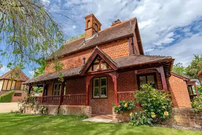 Image de Dairy Cottage, pet friendly, character holiday cottage in Waddeston