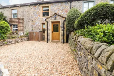 Image de Welly Bob Cottage, pet friendly, luxury holiday cottage in Airton