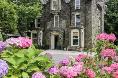 Image de Shelley, romantic, character holiday cottage in Grasmere