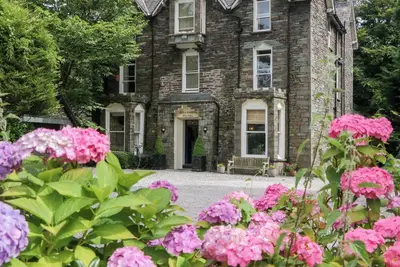 Image de Dorothy, romantic, character holiday cottage in Grasmere