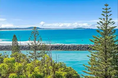Image de Waterviews in the heart of Port Macquarie