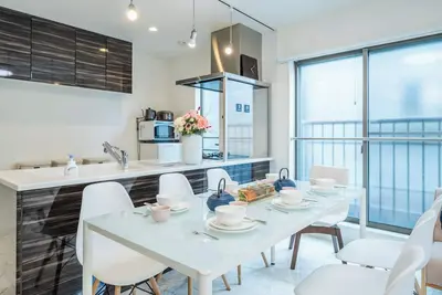 Image de Disney Dream House! Huge 5br 2-Story Home  10min to Parks  12min Kasai Station