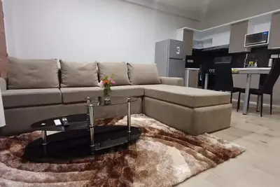 Image de Kresta Suite No. 5