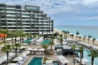 Image de Garza Blanca 5 Star Luxury Resort: New Year's Week @ Los Cabos. 2 Br Suite