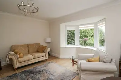 Image de 7 Belfort Court, with a garden in Dundrum, Dublin