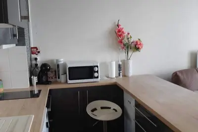 Image de Studio Cosy et calme entre centre ville et nature