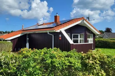 Image de Vacation home for 4 guests with 62m² in Grömitz-Lensterstrand (297056)