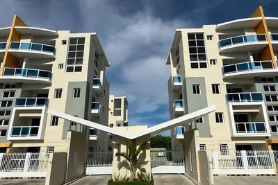 Image de Luxury Condo in Gated Community in the Dominican Republic, Luxury Condo in Gated Community